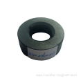 33.5mm Sintered Ferrite 8 Pole Magnetic Ring